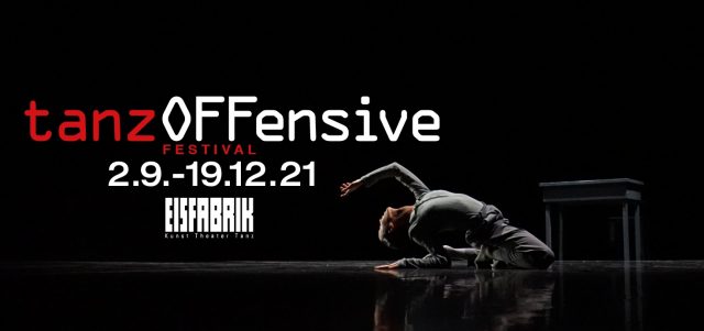 Tanz Offensive2021 Winter Header
