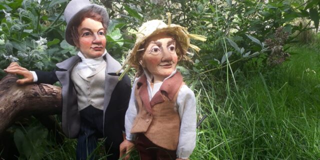 Humboldt Maarit Kreuzinger