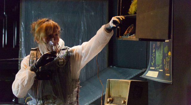 Connection Fth Small