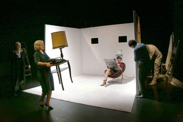 Im Schatten Des Mondes