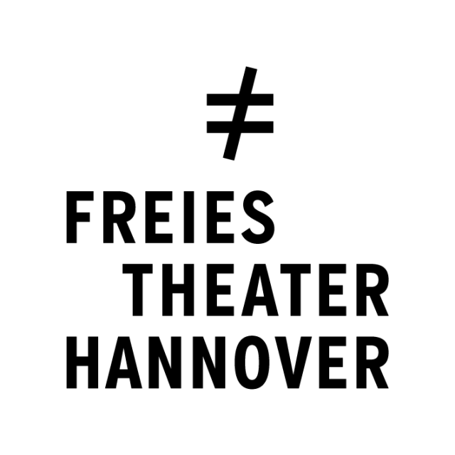 Freies Theater Hannover Logo Pos