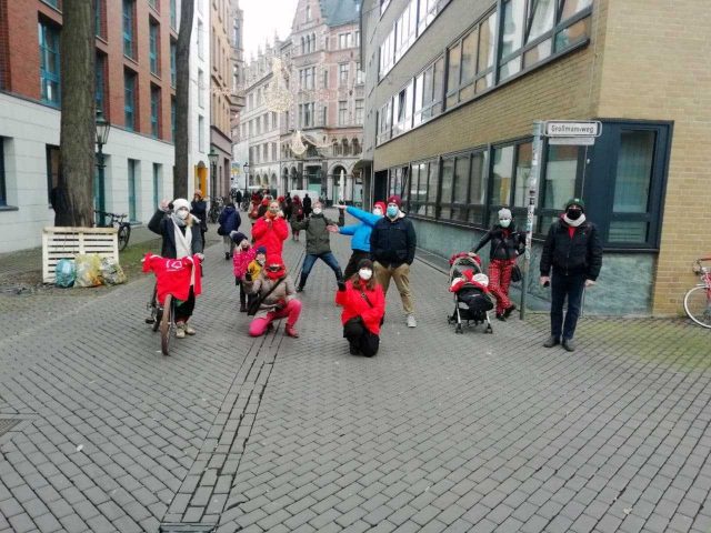 Wir Sind Da Photo L  Wegner 2020 12 07 12 07 46